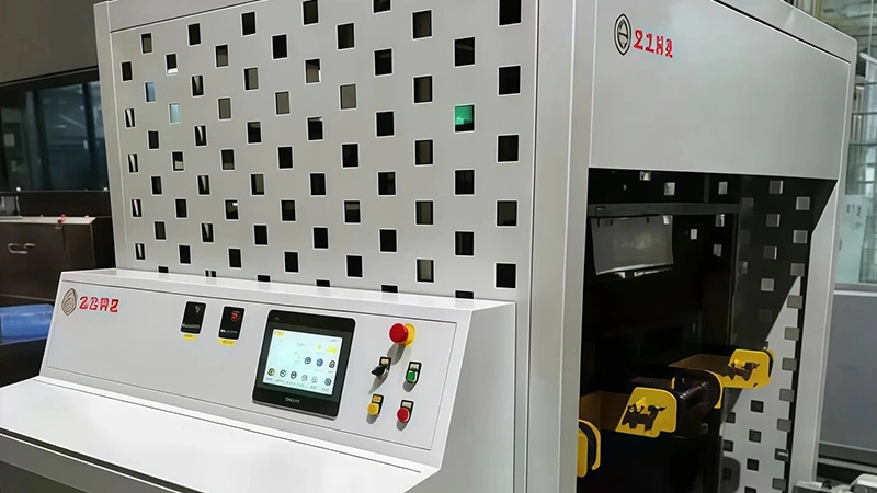 Layer Pad Washing Machine