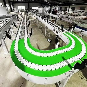 Chemical Pail & Paint Can Line