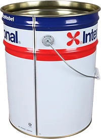 Chemical Pail & Paint Can Line