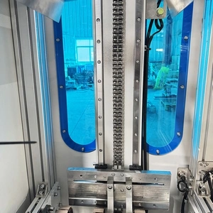 Automatic Blank Sheet Feeder (Metal Sheet Feed Robot)