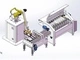 Robotic Can Body Blank Feeder