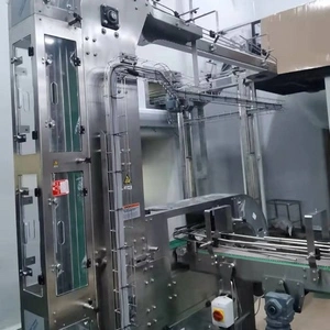 Can Body Magnetic Elevator (Z Type/S Type/C Type)