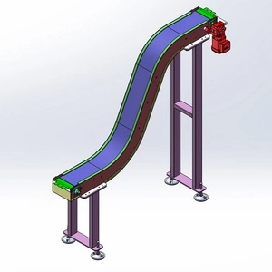 Can Body Magnetic Elevator (Z Type/S Type/C Type)