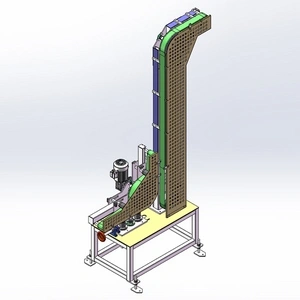 Can Body Magnetic Elevator (Z Type/S Type/C Type)