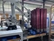 Robotic Pail Palletizer