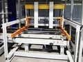 Automatic Pallet Stacker & Pallet Dispenser