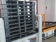 Automatic Pallet Stacker & Pallet Dispenser