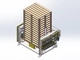 Automatic Pallet Stacker & Pallet Dispenser