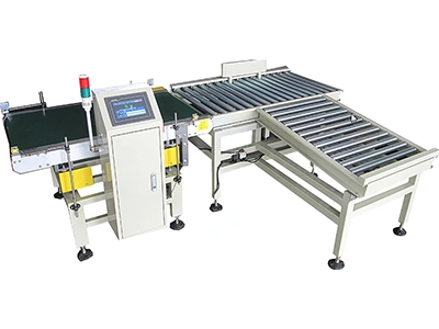 Roller Conveyor