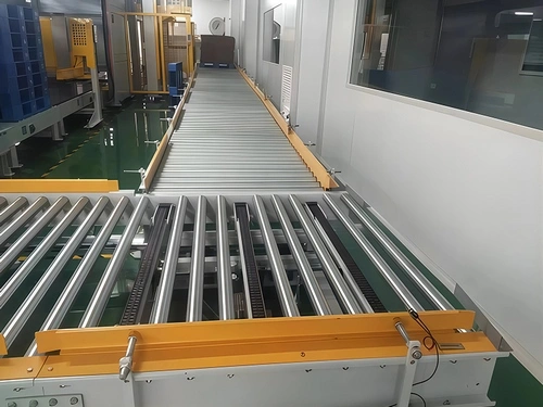 Roller Conveyor