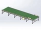 Roller Conveyor