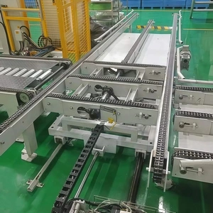Chain Conveyor