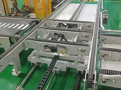 Chain Conveyor