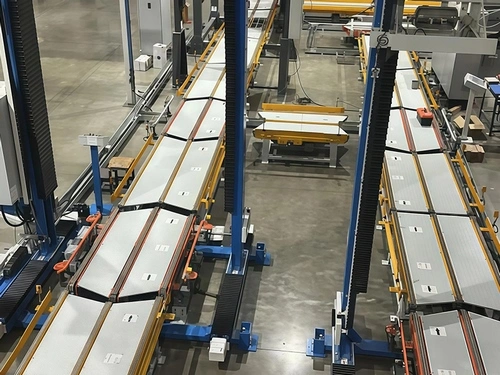 Chain Conveyor
