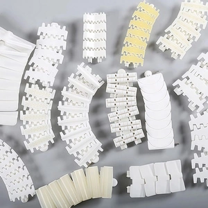 Plastic Chain Plate Conveyor