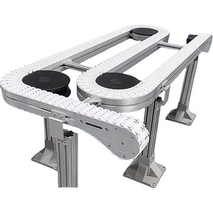 Flexible Chain Conveyor