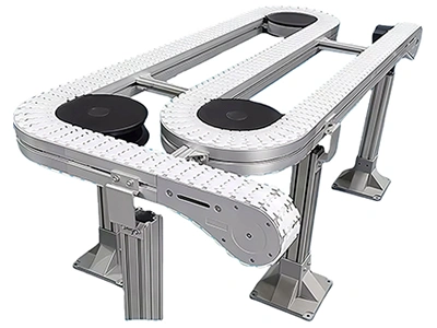 Flexible Chain Conveyor