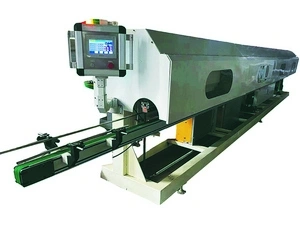 Can Body Induction Curing Oven