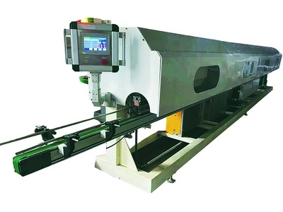 Can Body Induction Curing Oven