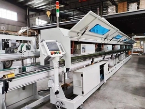 Can Body Induction Curing Oven