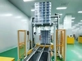 Automatic Pallet Stacking Machine (Double Load Stacker)