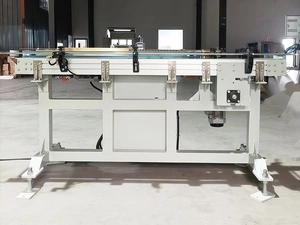 Can Body Diverter Conveyor (Diverging Conveyor)