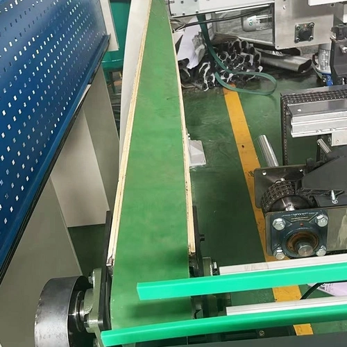 Rotary Can Body Upender