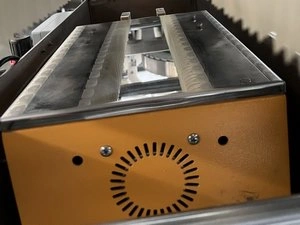 Demagnetizer (key component)