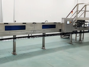 Can Body UV Sterilizer