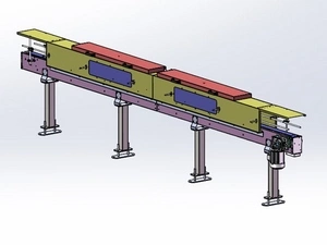 Can Body UV Sterilizer
