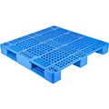 Injection-Molded Plastic Pallets
