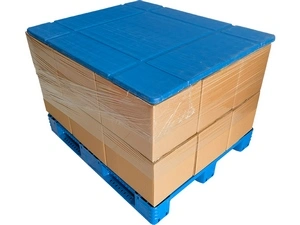 Plastic Pallet Top Caps