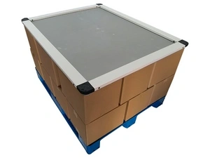 Plastic Pallet Top Caps