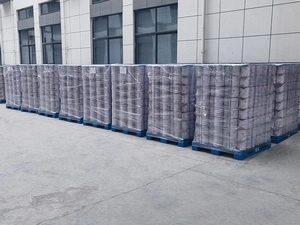 Plastic Pallet Top Caps