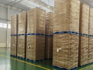 Plastic Pallet Top Caps