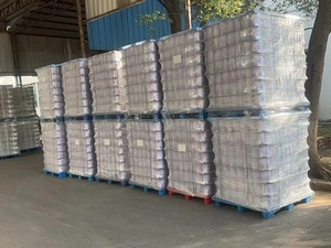 Plastic Pallet Top Caps