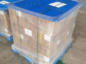 Plastic Pallet Top Caps