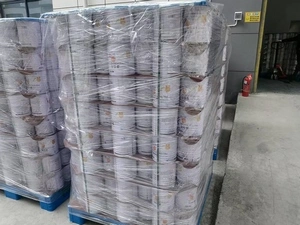 Plastic Pallet Top Caps