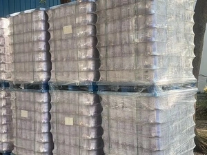 Plastic Pallet Top Caps