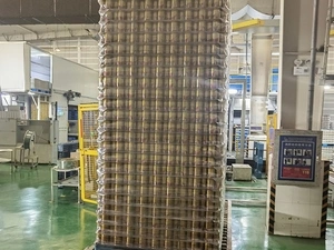 Plastic Pallet Top Caps