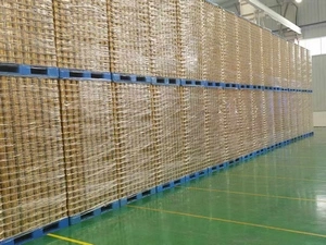 Plastic Pallet Top Caps