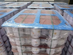 Plastic Pallet Top Caps