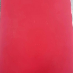 Available Surface Finishes