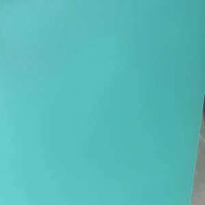 Available Surface Finishes