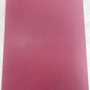 Available Surface Finishes