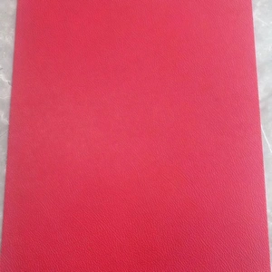 Available Surface Finishes